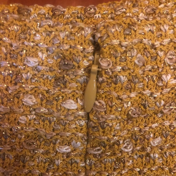 St John magnificent skirt silk lined - Picture 5 of 10